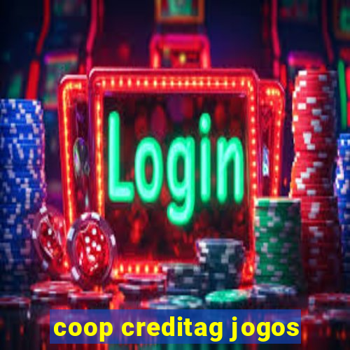 coop creditag jogos